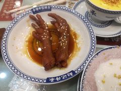 -赵记传承·中国甜品(福州总店)