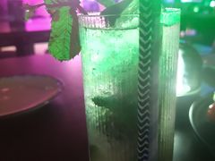 莫吉托-Ambra Haus琥珀屋精酿餐厅(宝山店)