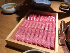 -礼舍日式和牛火锅(明泽街店)