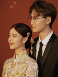 点击看大图 -太古映画婚纱摄影(天河店)