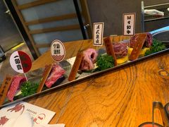 -赤坂亭M9和牛烧肉(世博源店)