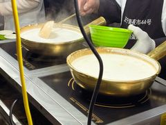 -正宁路小吃夜市