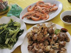 -浩海美食店(闸坡店)