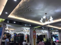 -明香海鲜酒家(华强北店)