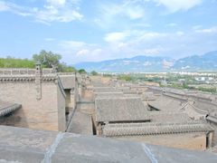 -山西王家大院