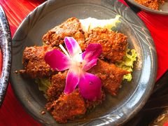 -谭鸭血老火锅(漳州路店)