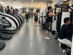 -优昂健身(新光界店)