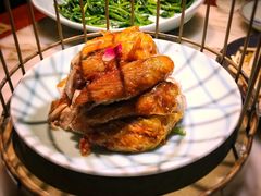 -枚青·临安酒肆(腾飞大厦店)