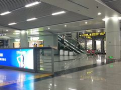 -长沙黄花国际机场-T1航站楼