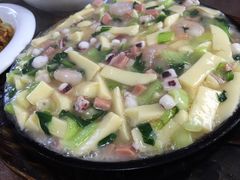-华春餐馆(鱼山路店)