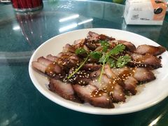 叉烧-石岐乳鸽村(桥观坊南四巷店)
