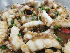 -红日饭店(裕隆三路店)