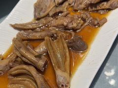 -小秦淮·南京土菜(新亭西路店)