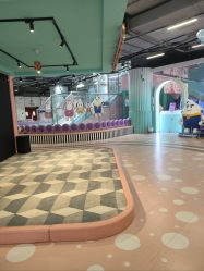 点击看大图 -润动会·家庭游乐中心(昆山前进欧尚店)