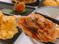 鲍鱼天鹅酥-白天鹅宾馆-宏图府餐厅