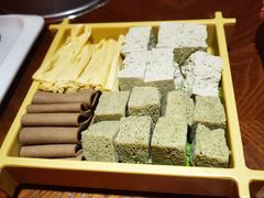 -东海怡品海鲜豆捞(星街坊店)