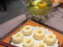 南昌白糖糕-观宴·品质赣菜(高新大道店)