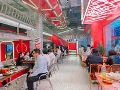 -神府路壹号·海鲜烧烤·砂锅粥·锅物(三坊七巷店)