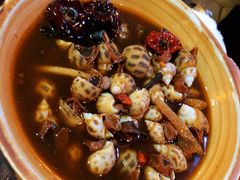 -堂宴·老厦门私房菜(1988仙岳总店)