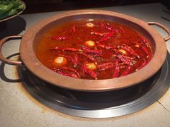 重八牛肉火锅-重八牛府(花乡奥莱店)