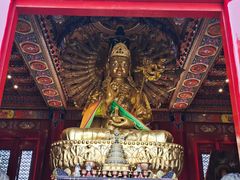 -西安市广仁寺