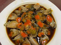 -红灯笼龙凤饭店(宁波老字号店)