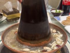 -福寿斋·老北京铜锅涮肉·烤鸭(顺义总店)