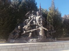 -平北抗日战争纪念馆