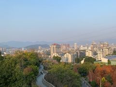 -梅峰山地公园