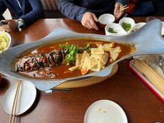 大鱼泡饼-涿掌柜·涿州宴