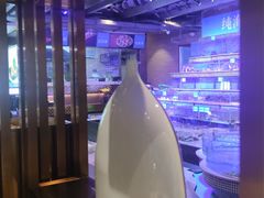 -青蓬蒸汽海鲜·深圳老字号·团建聚会(壹方城店)