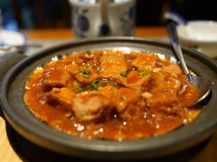 鹅肝酱豆腐-昌隆•家家鹅乡•海南菜老字号(琼海店)