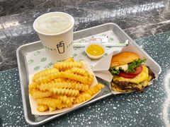 -Shake Shack(南山万象天地店)