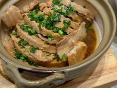 -李氏传家菜(兴城路店)