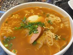 -木槿花韩式炭烤·熟成肉工坊(孙文东路店)