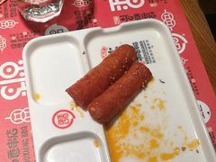 -可口香·非遗老号烧烤(南岗直营店)
