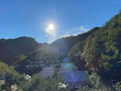 -北京山里寒舍度假酒店