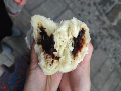 -俞记安顺特色破酥包(民生路店)
