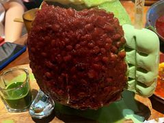 -楠火锅(龙阳广场店)