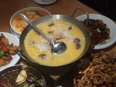 -东北灶(高新银泰店)