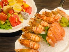 -赤坂亭·M9和牛烧肉(南京江南虹悦城店)