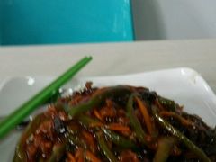 -中央财经大学-食堂