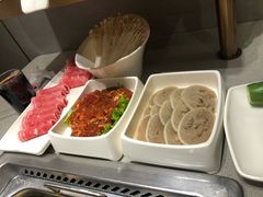 -海底捞火锅(凯德广场店)