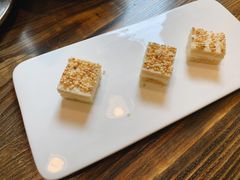蒙古冰糕-格日勒阿妈蒙古厨房(大召店)