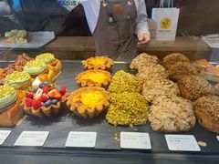 -Money Shops(愚园路店)