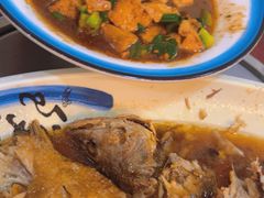 -聚首堂·特色小吃·肘子(什刹海德胜门店)