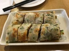 -台北楚楚园馅饼粥(虹桥南丰城店)