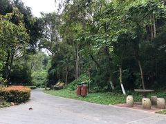-厦门悦华酒店