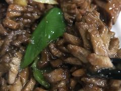 -宝发园名菜馆