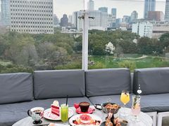 -Highline·城市露台景观餐厅(淮海路店)